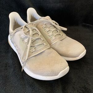 ASICS Gel Kenun Lyte Trainer/Casual Beige size 12